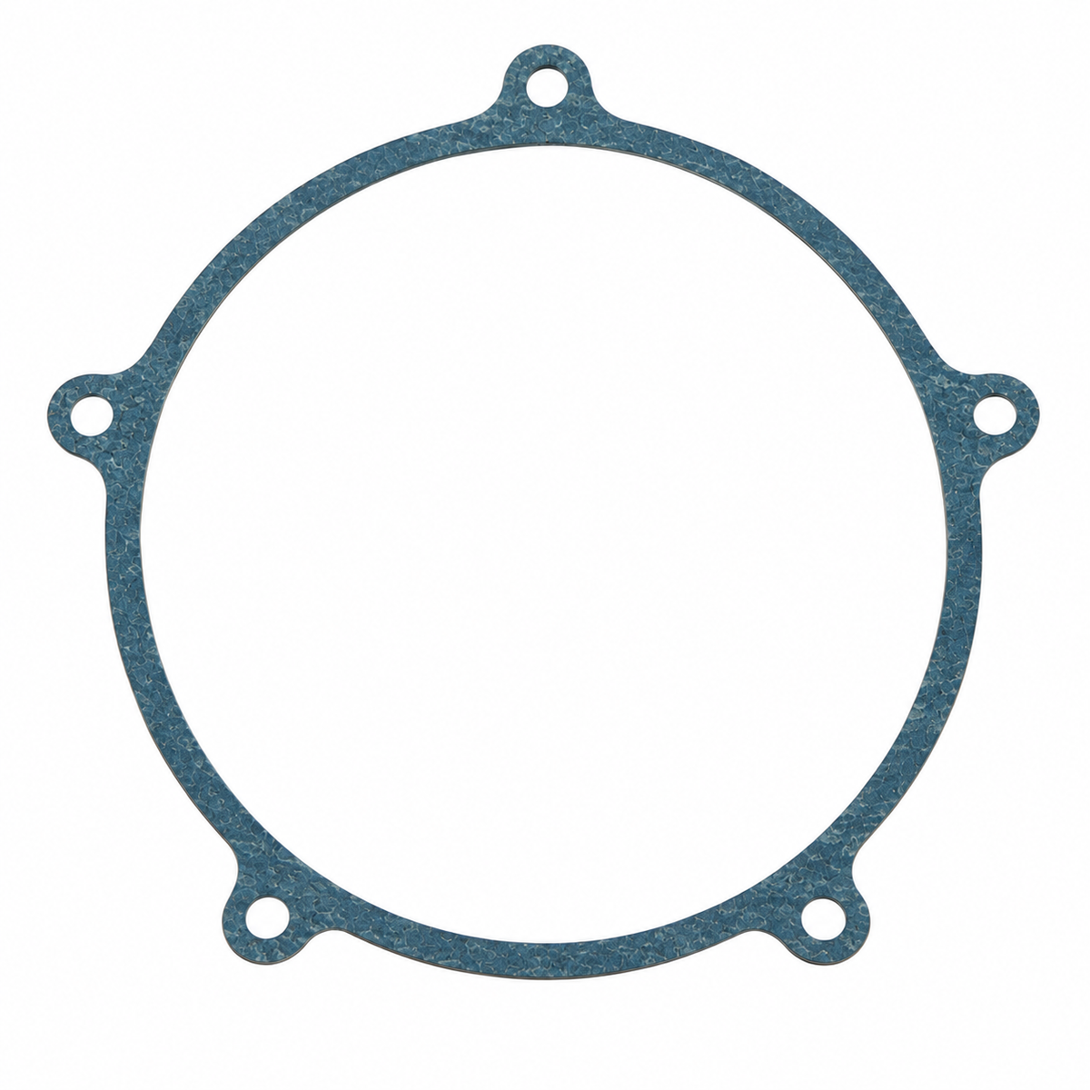 Kawasaki KX250 1988-1989 Outer Clutch Cover Gasket 11060-1460 NOS