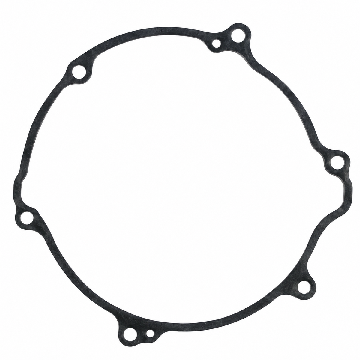 Kawasaki KX125 1994-2002 Outer Clutch Cover Gasket 11060-1351 NOS