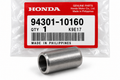 Genuine Honda Engine Dowel Pin 10x16mm 94301-10160