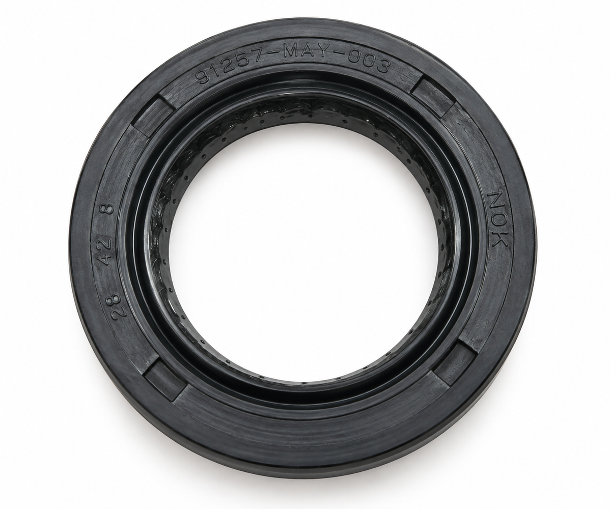 Honda CR125R CR250R CR500R Wheel Dust Seal 91257-MAY-003