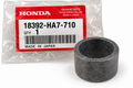 Genuine Honda Exhaust Gasket 18392-HA7-710