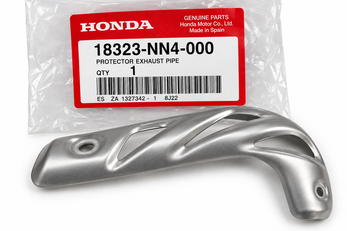 Honda Montesa Cota 4RT Exhaust Pipe Protector 18323-NN4-000