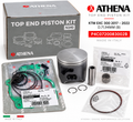 Athena KTM GasGas Husqvarna 300 2T Piston Kit 71.94mm Set B