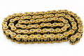 Hendler 520H Heavy Duty Gold Drive Chain 100L