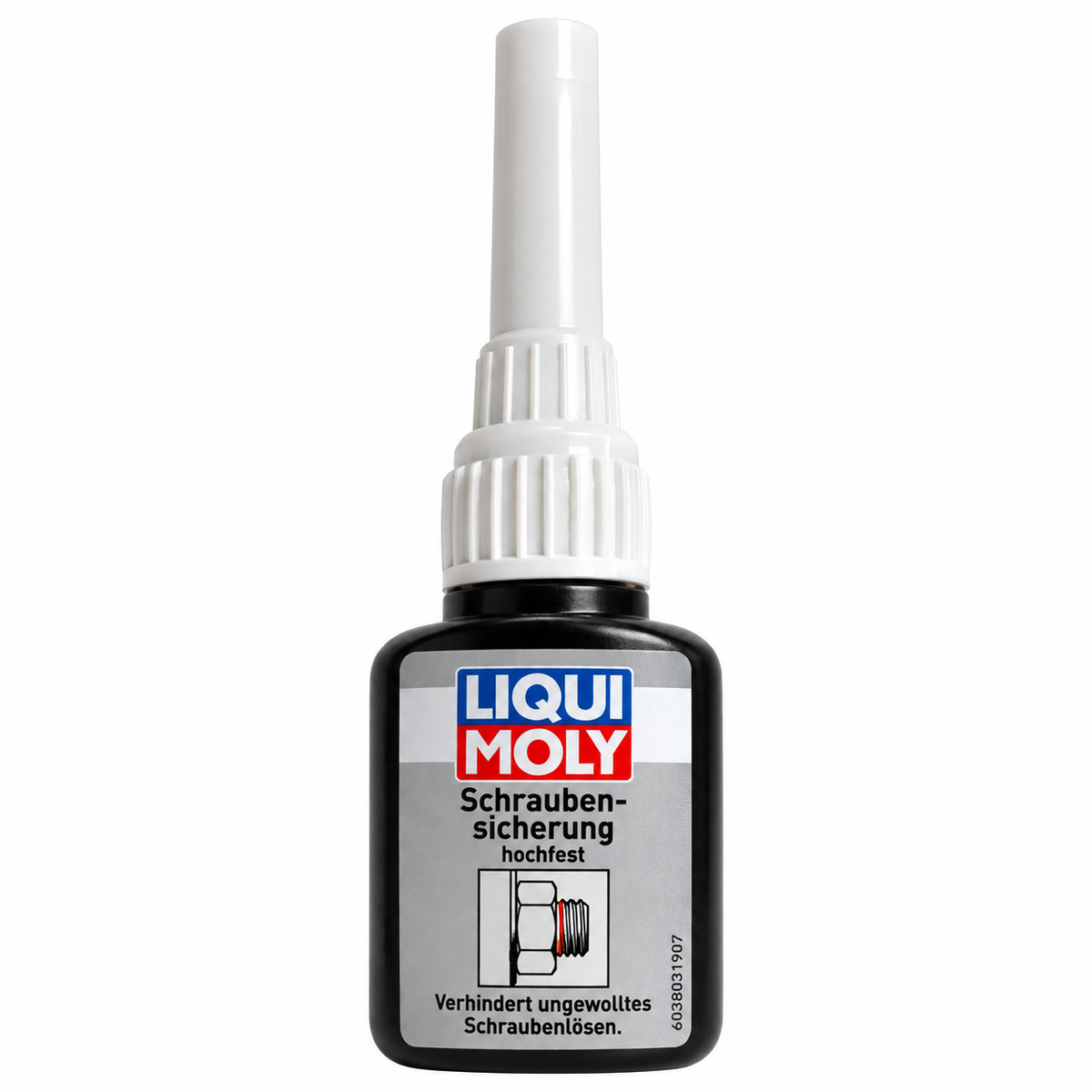 Liqui Moly High Strength Threadlocker 10g – 3803