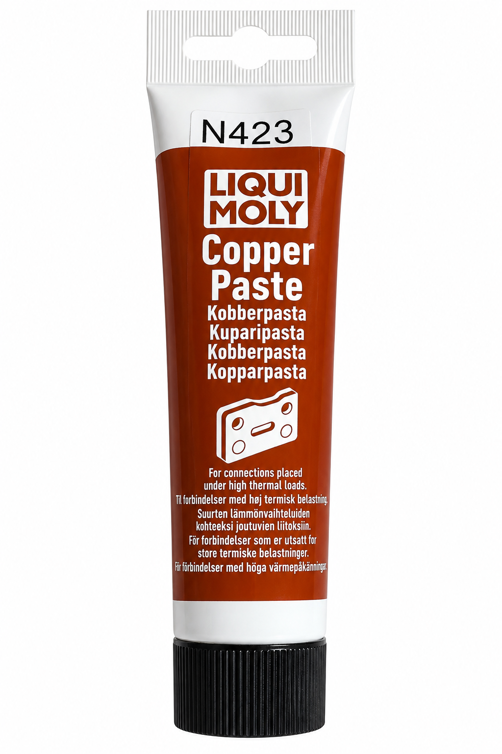 Liqui Moly Copper Paste 100g – 2869