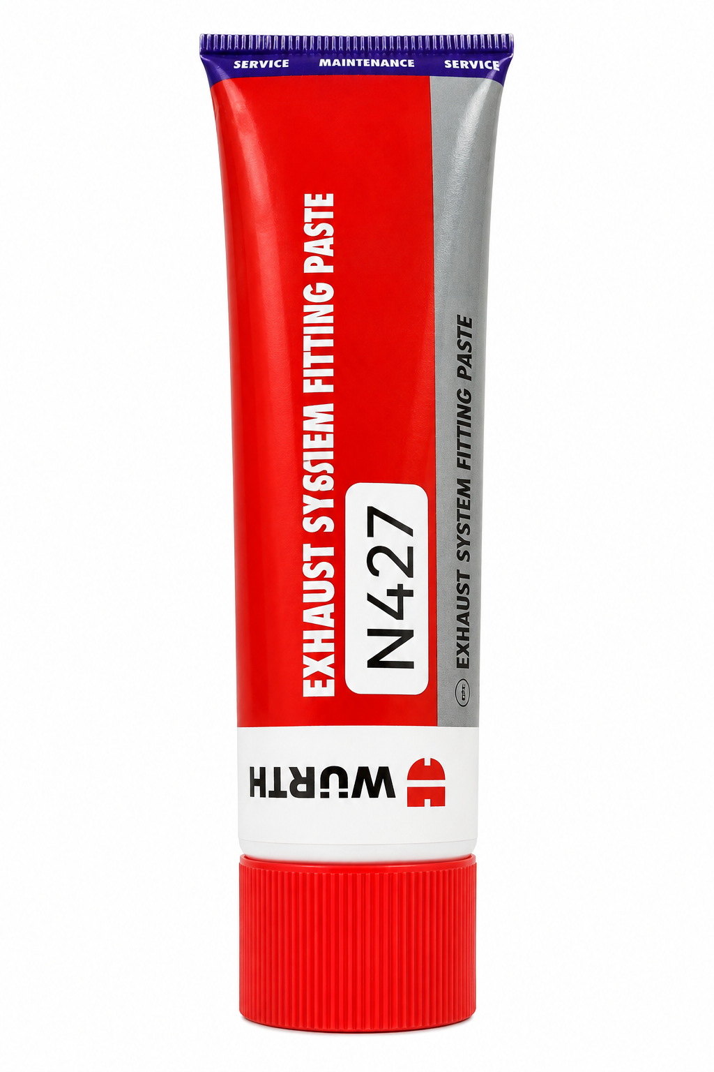 Würth Exhaust System Fitting Paste 140g – 0890100045