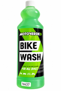 Motoverde Bike Wash Ready to Use Bike Cleaner 1L