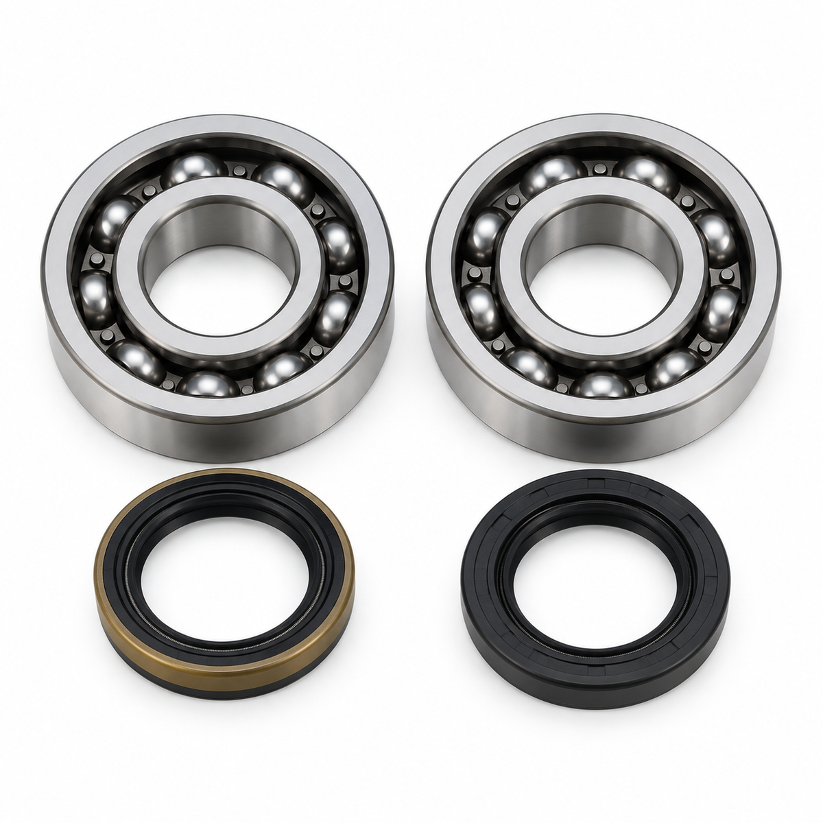 WRP Crankshaft Bearing & Seal Kit – Beta Evo 2T 125-300 2013-2021