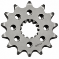 JT JTF1901.14SC 14T SC Front Sprocket 520 – Beta KTM Husqvarna GasGas