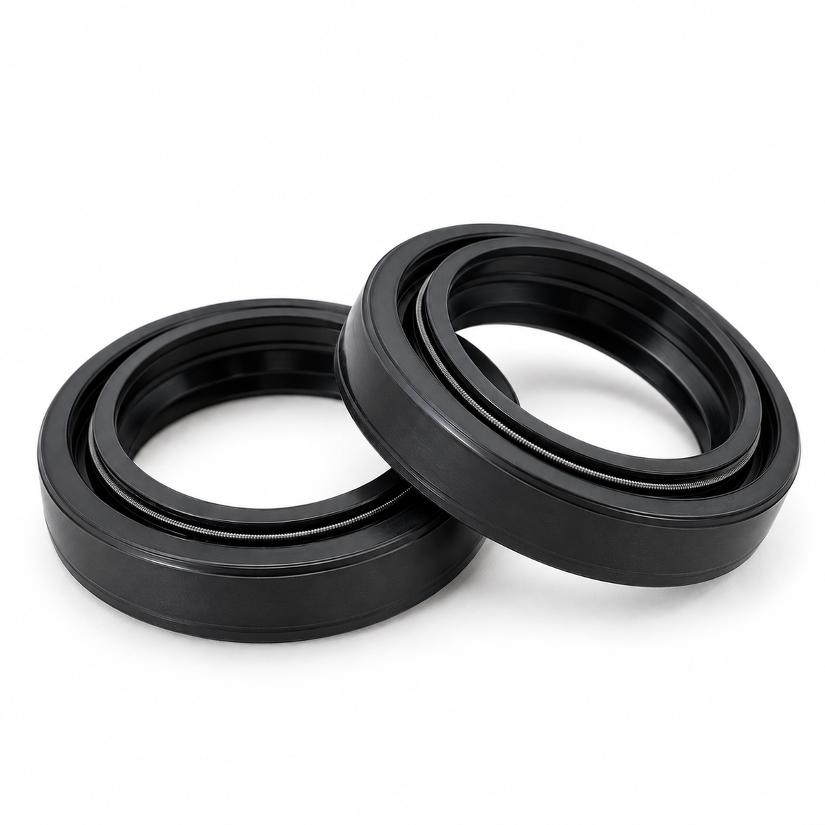All Balls Montesa 315R 4RT Showa 39mm Fork Oil Seals 39x52x11 – Pair