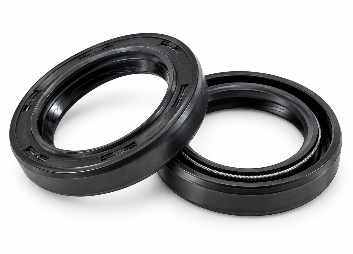 Athena Tech 39mm Trials Fork Oil Seals 39x51x8/10.5 – Pair
