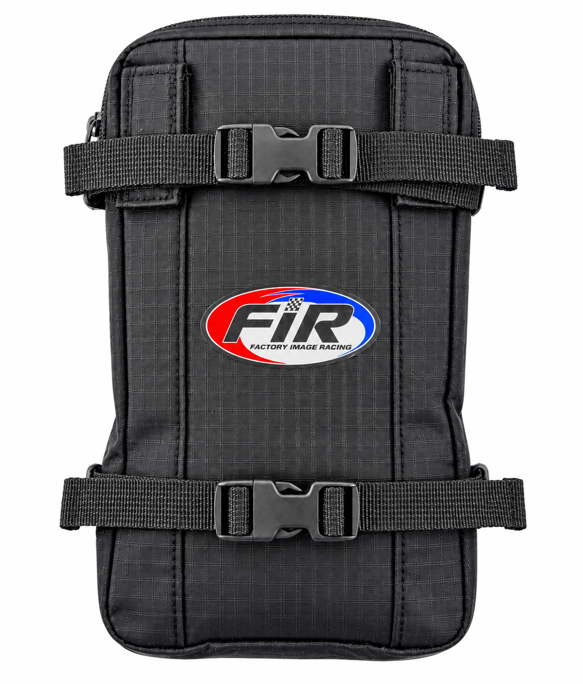 FIR Front Fender Tool Bag Black – 92-635.BK