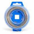 Safety Lock Wire 0.6mm x 7.5m Reel