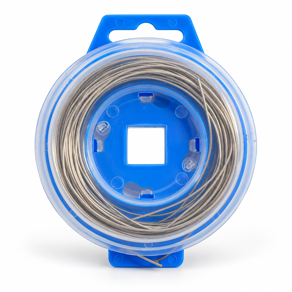 Safety Lock Wire 0.6mm x 7.5m Reel