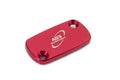 AS3 Honda CR CRF Front Brake Reservoir Cover Red