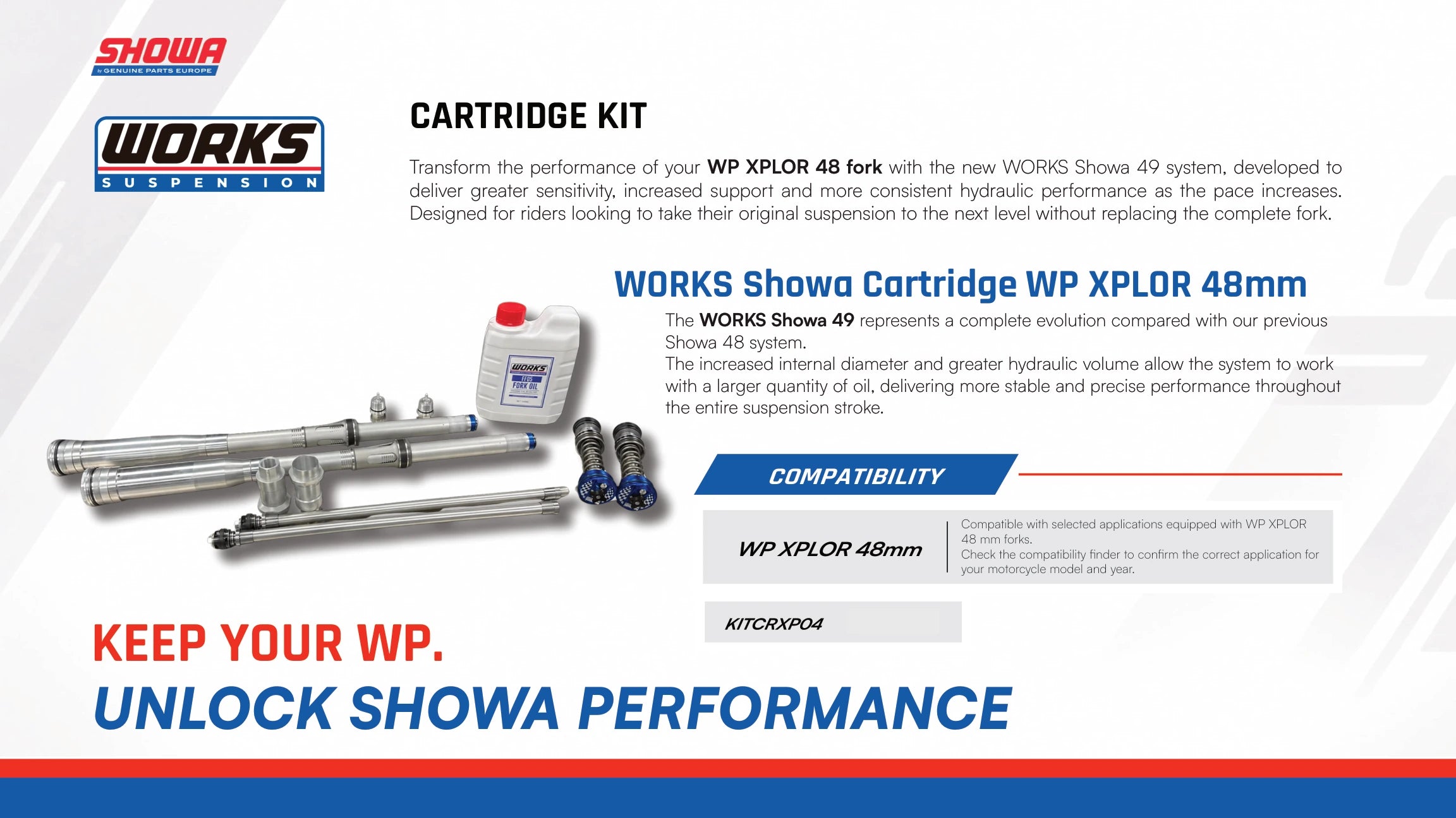 Showa Works Catalogue - Page 6