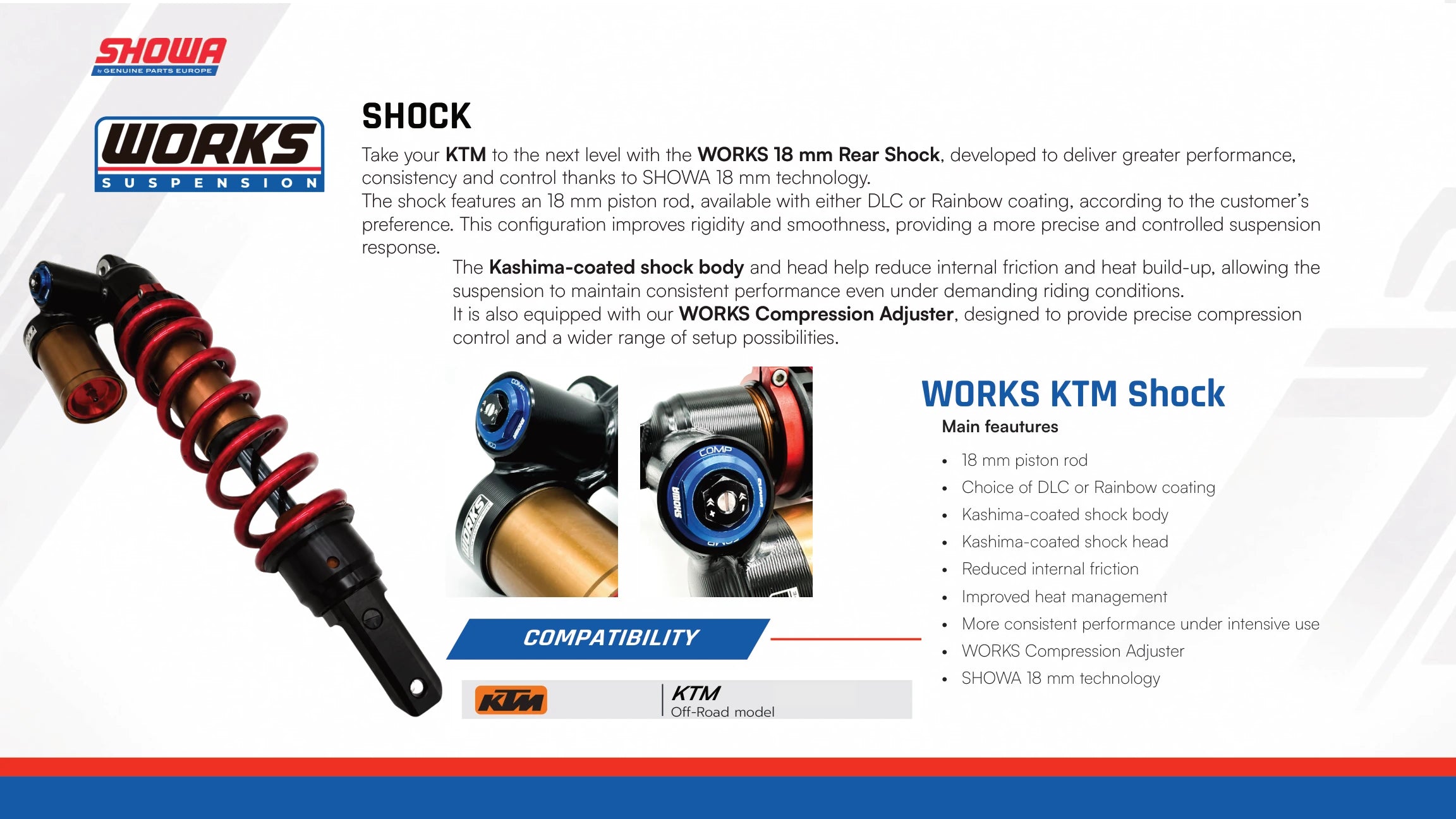 Showa Works Catalogue - Page 8