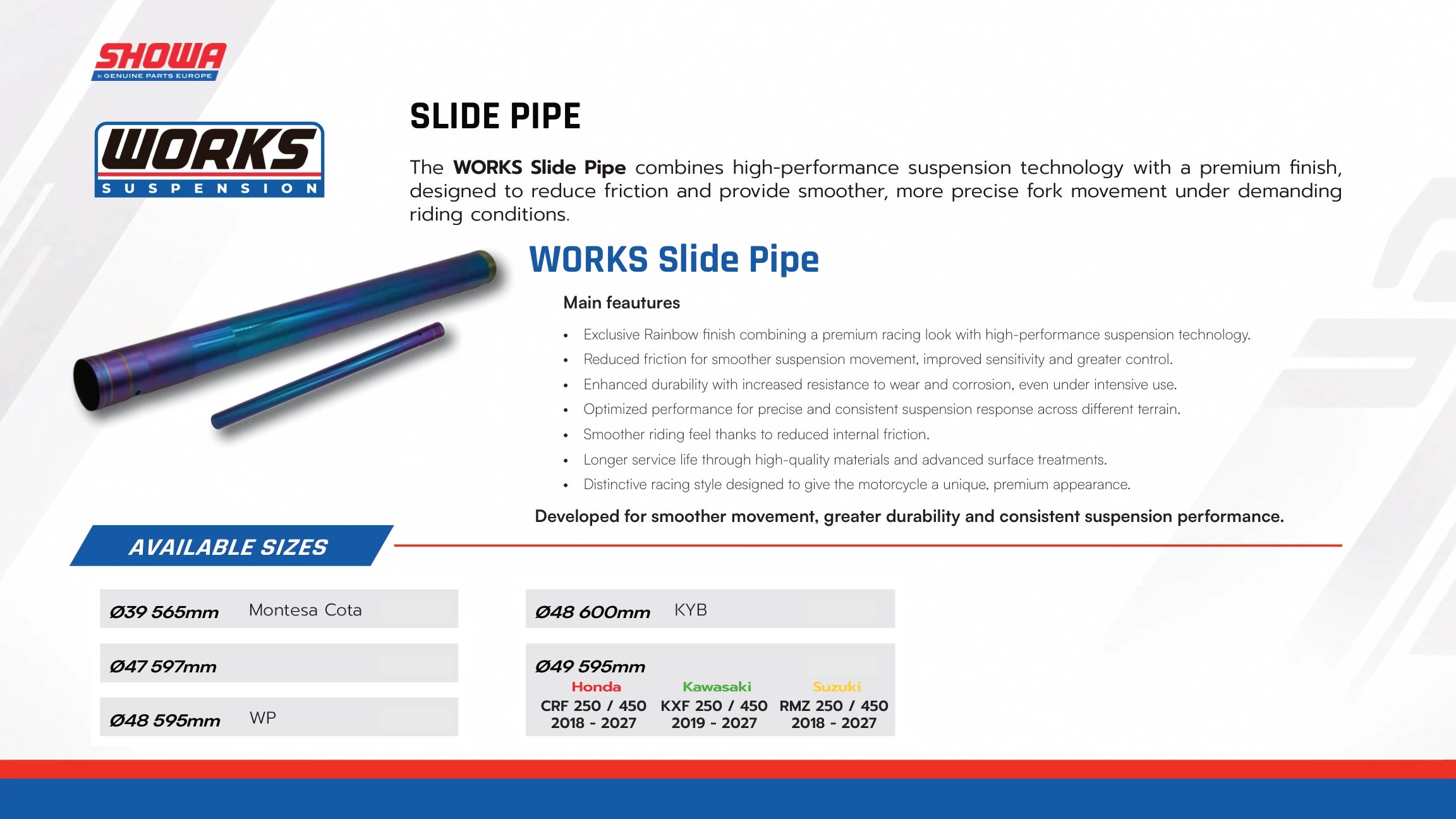 Showa Works Catalogue - Page 12
