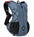 USWE OUTLANDER XC 10L HYDRATION BACKPACK BLUE - 5210076047