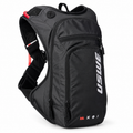 USWE OUTLANDER MOTO 9L HYDRATION BACKPACK BLACK - 5209077001