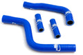 Yamaha YZ125 2002-2023 YZ125X 2020-2023 AS3 Radiator Hoses Blue