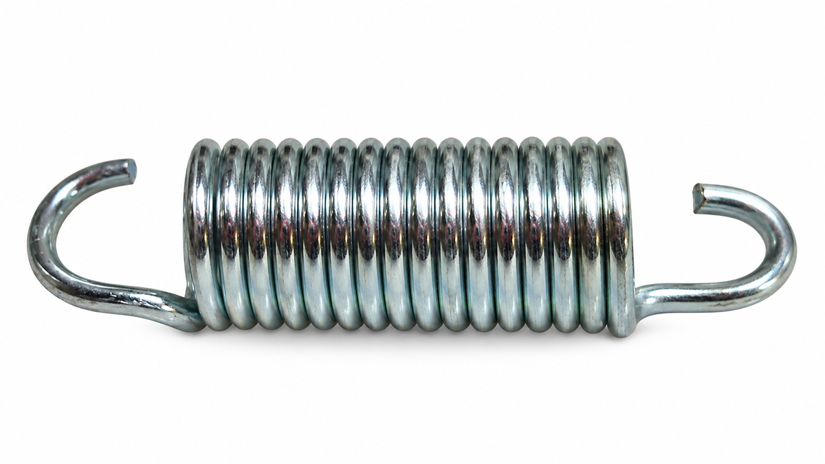 Genuine Yamaha OEM Brake Pedal Return Spring – 90506-16007