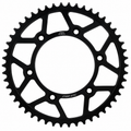 JT 51T Self-Cleaning Steel Rear Sprocket 520 – JTR897.51SC