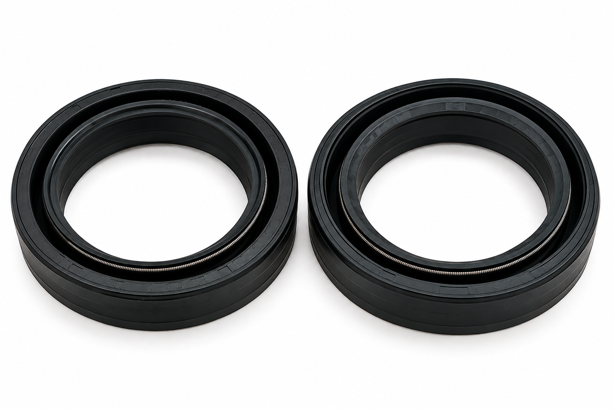Montesa 315R 4RT Showa 39mm Fork Oil Seals 39x52x11 – Pair