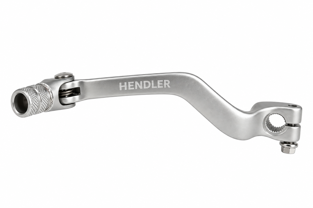 Alloy Gear Lever – Beta Rev & Evo 125-300 2000-2020