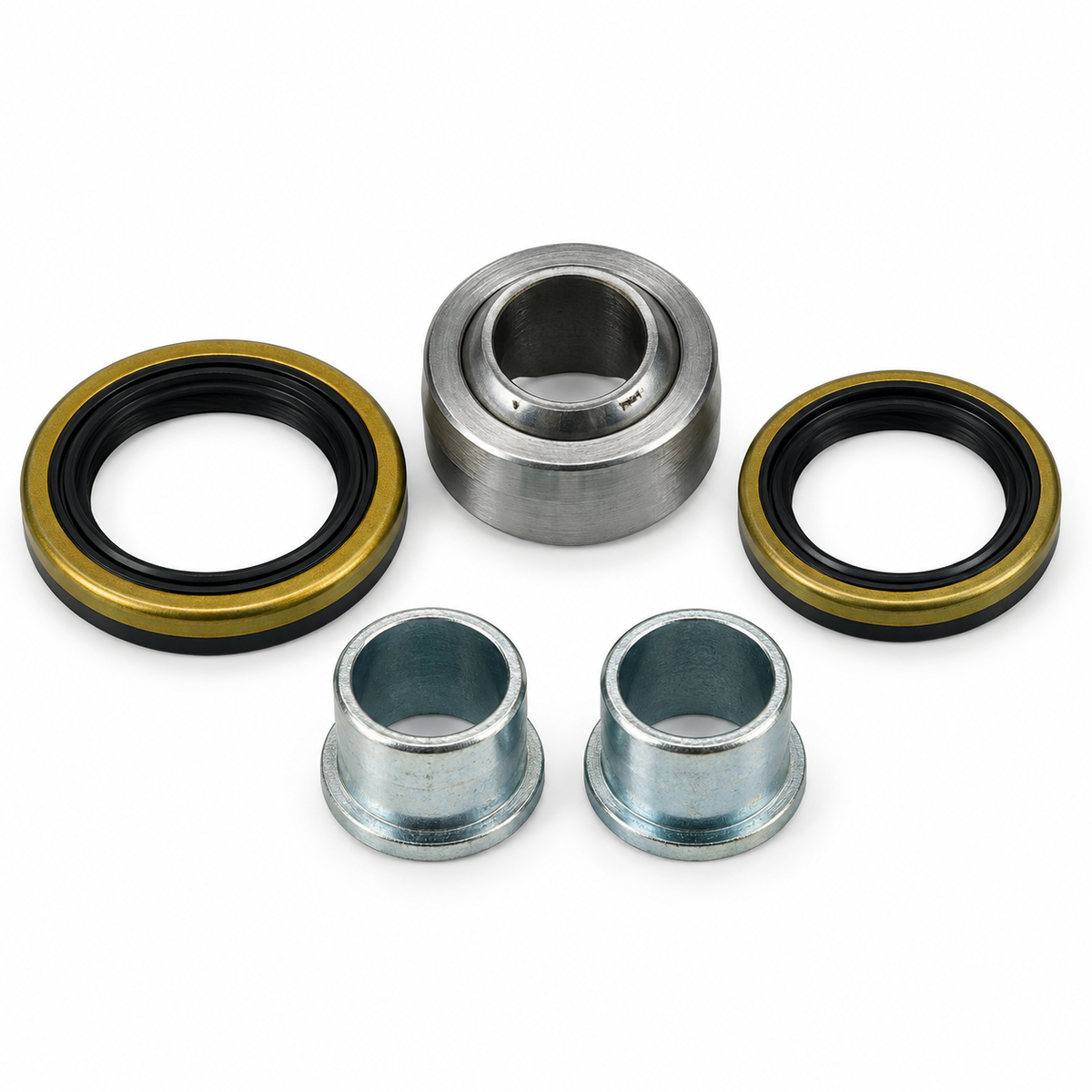 WRP Rear Shock Bearing Kit – Beta Evo 2T/4T 2009-2024