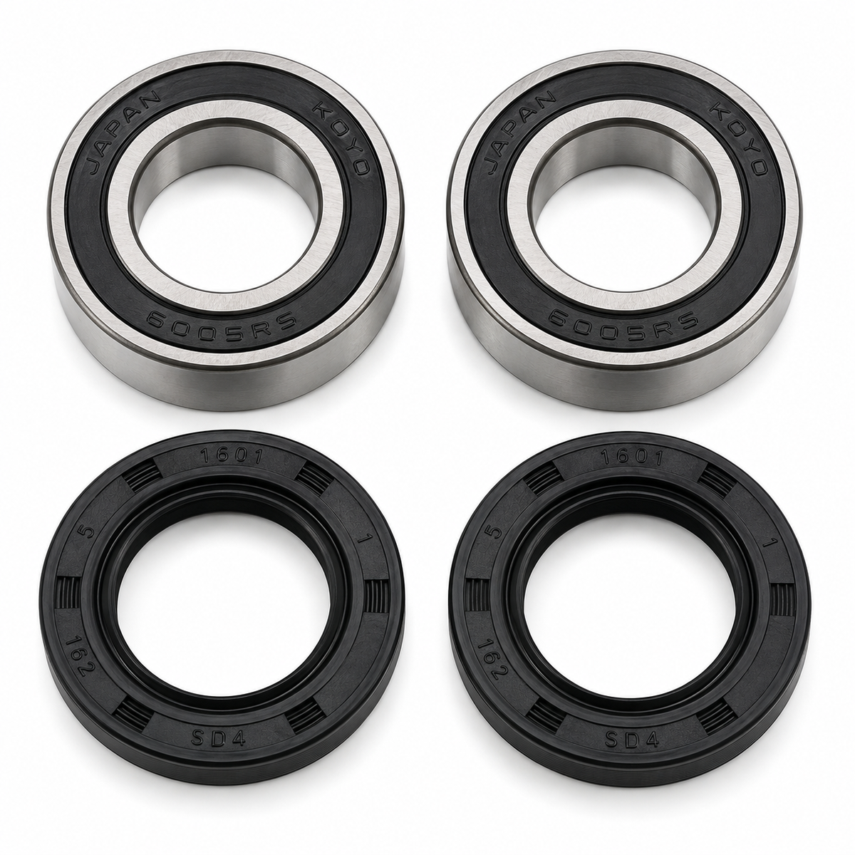 KTM EXC Husqvarna TE GasGas EC Rear Wheel Bearing Kit