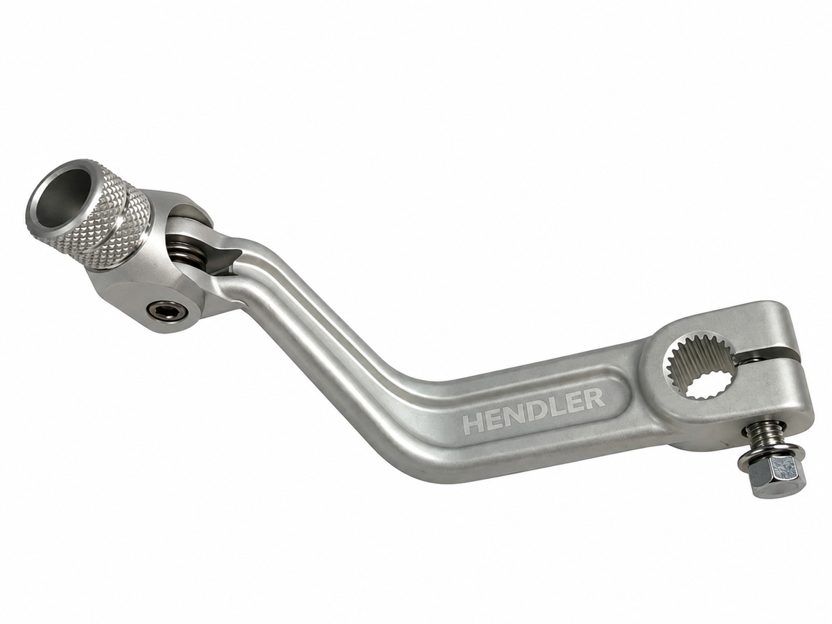 Sherco Trials 125-300 Alloy Gear Lever 1999-2022