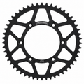JT JTR210.48SC 48T Self-Cleaning Rear Sprocket 520 – Beta Honda