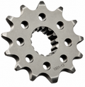 JT JTF1901.13SC 13T SC Front Sprocket 520 – Beta KTM Husqvarna GasGas