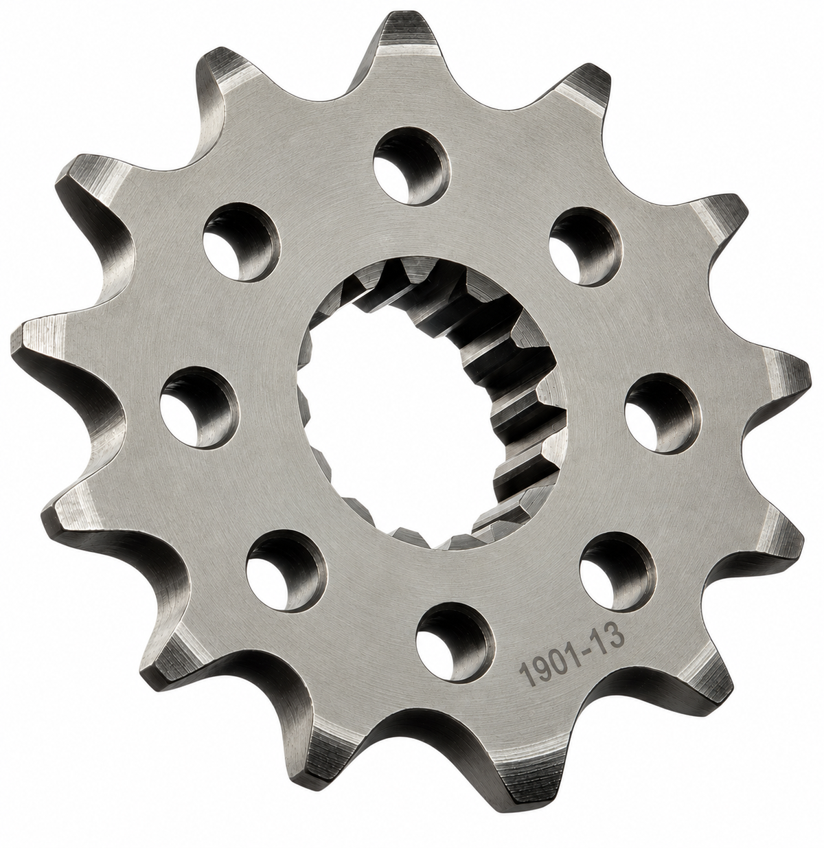 JT JTF1901.13SC 13T SC Front Sprocket 520 – Beta KTM Husqvarna GasGas