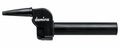 Domino Trials Slow Action Throttle 0666.03 – Black Tube